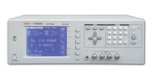 【上海江蘇蘇州昆山代理TH2826A同惠高頻LCR數(shù)字電橋】價(jià)格_廠家_圖片 -