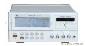 同惠th2817b lcr 數字電橋供應商,找同惠th2817b lcr