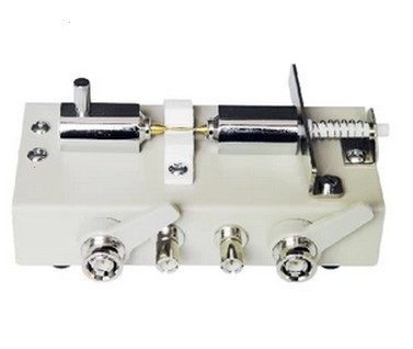 TH26008A SMD測試夾具 同惠原裝配件 適用于LCR電橋系列 二手儀器儀表 找產品 景德鎮華網互通信息技術 幫助所有企業做成網上的B2B生意