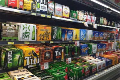 加盟超市連鎖店多少錢