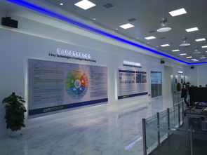 宜科 天津 電子 宜科智能制造綜合運(yùn)營平臺(tái)開啟連鎖運(yùn)營模式