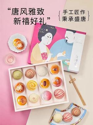 價(jià)格實(shí)惠親民!金山又將新增一家工廠店,產(chǎn)品供應(yīng)多家知名美食連鎖店