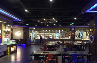 佛山自助餐大搜羅 連鎖美食盛宴，吃垮一家算一家！