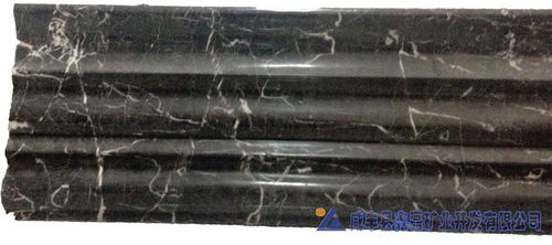 大理石樓梯裝飾石材 典雅與實用兼備的高端選擇