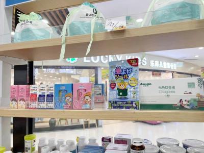 夏日守護(hù)新趨勢(shì) 防曬驅(qū)蚊雙星閃耀，母嬰用品消費(fèi)彰顯精細(xì)化育兒理念