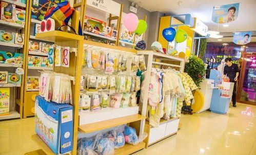 新手開設(shè)母嬰店 不可忽視的關(guān)鍵問(wèn)題與銷售策略
