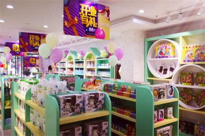 海外秀母嬰店 品牌特色、加盟政策與市場(chǎng)前景分析
