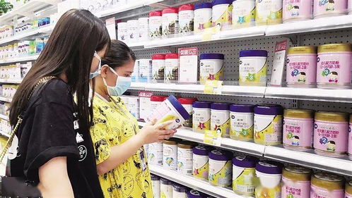 ?？诰o急排查涉‘大頭娃娃’問題產品，母嬰用品市場暫未發現銷售現象